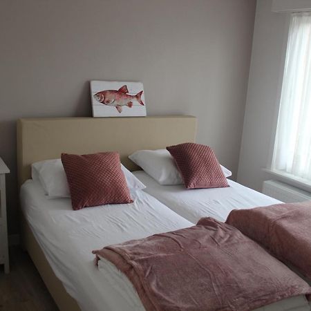 Huis Ter Duin Koksijde Exteriér fotografie