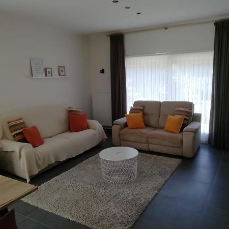 Huis Ter Duin Koksijde Exteriér fotografie